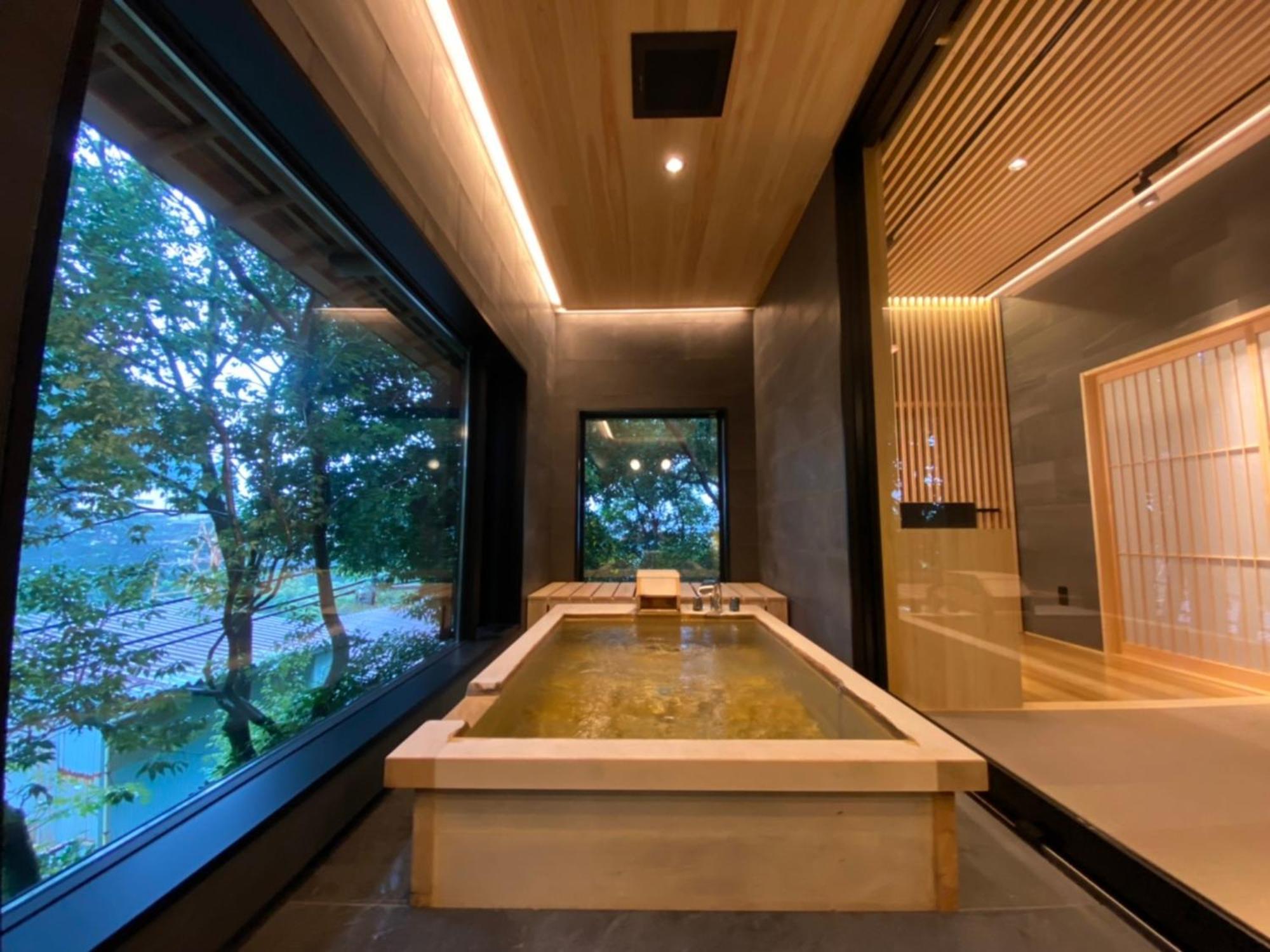Kotobukitei Hotel Komono Екстериор снимка