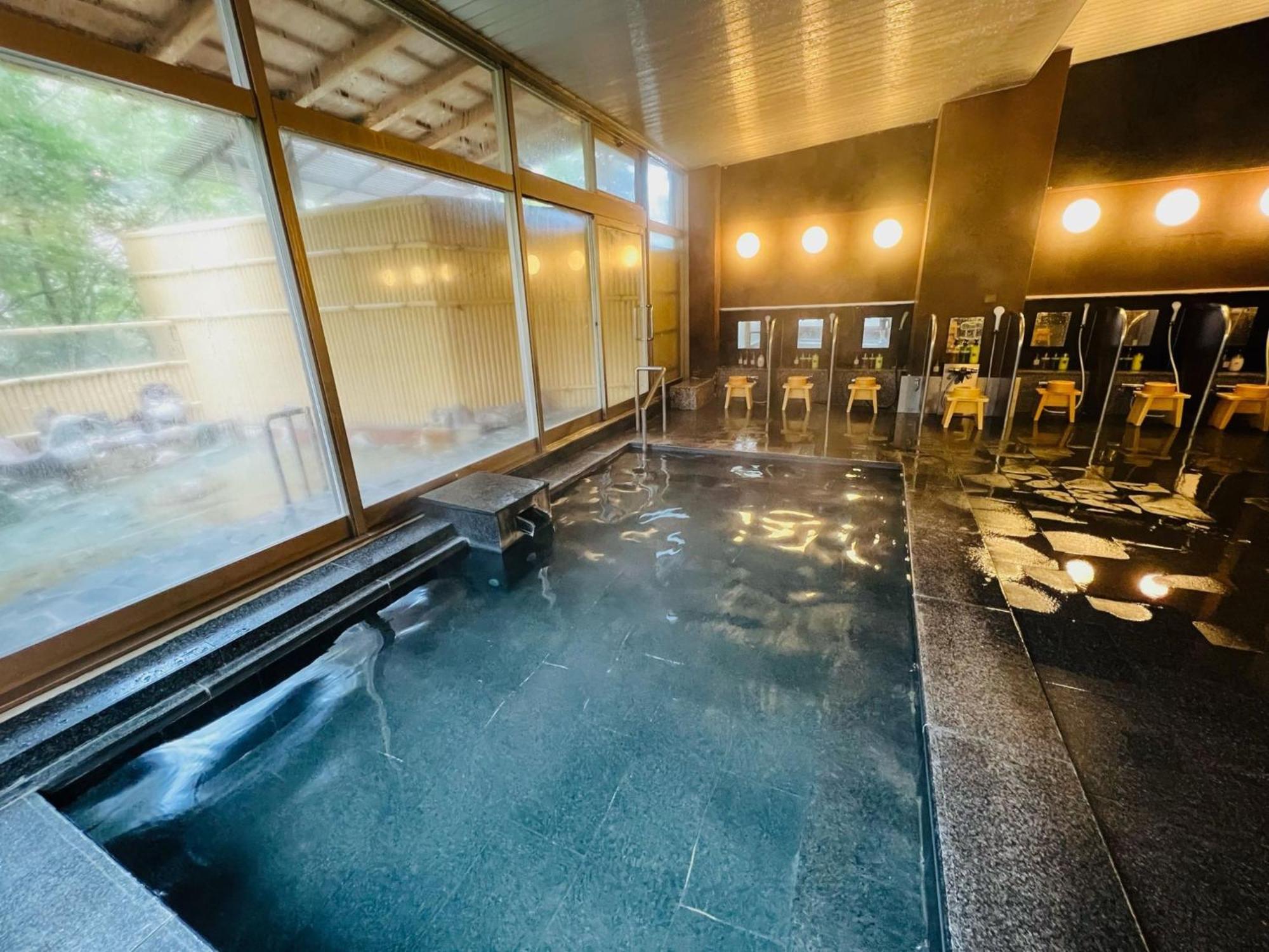Kotobukitei Hotel Komono Екстериор снимка