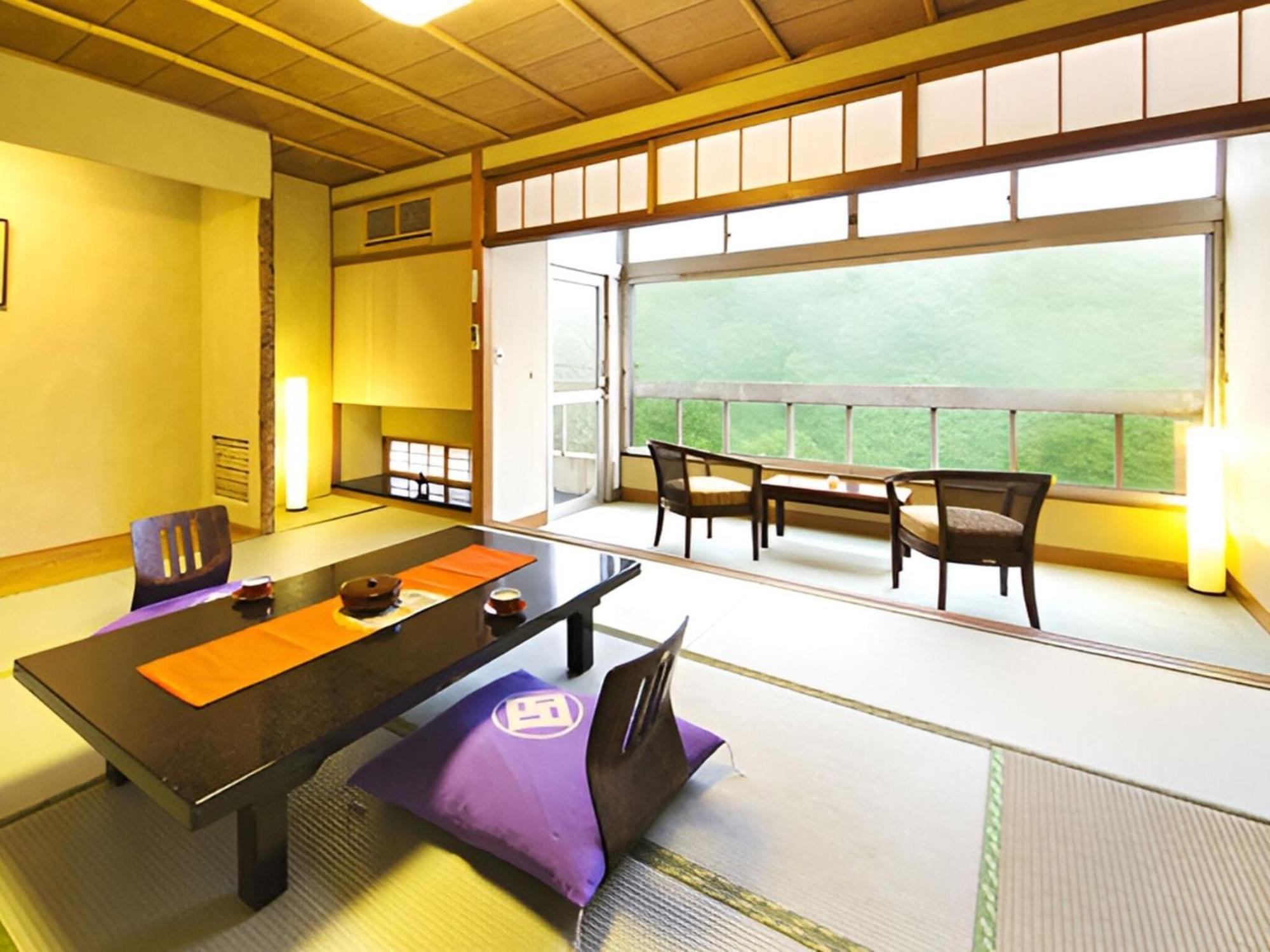 Kotobukitei Hotel Komono Екстериор снимка