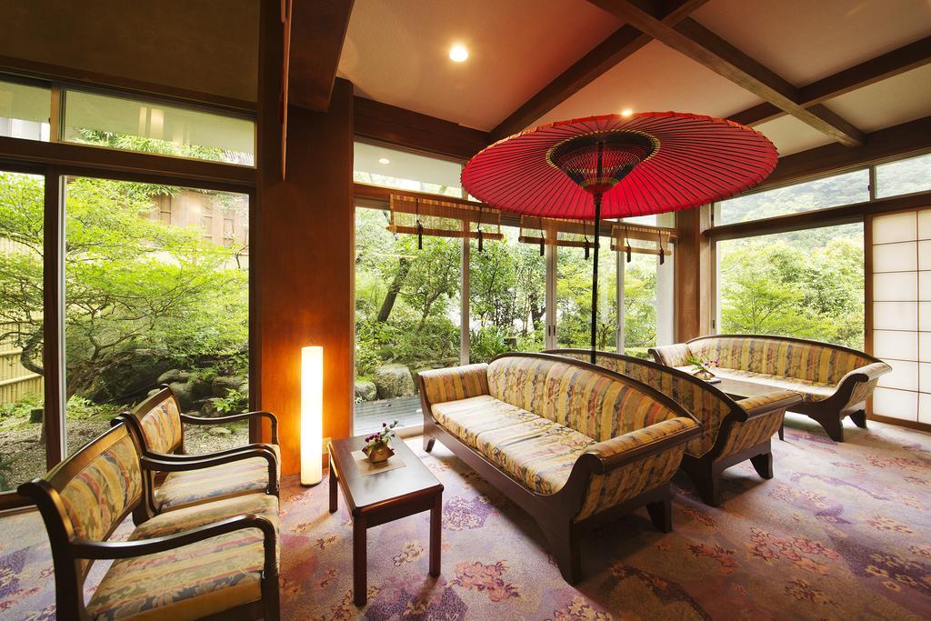 Kotobukitei Hotel Komono Екстериор снимка